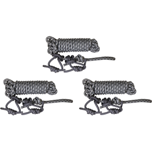 United States Association of Gun Owners Summit Life Line 30' Safety Line w/Double Prusick Knot 3PK - SU83102 - $97.11 at United States Association of Gun Owners