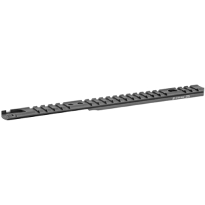 XS Sights Lever Rail Mount for Marlin 1895 - ML-6003R-N by United States Association of Gun Owners -