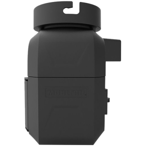 Moultrie Pro Hunter III Directional Feeder Kit MFG-15099 Black