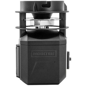 United States Association of Gun Owners Moultrie Pro Hunter III Feeder Kit 0-10 Feeds/Day Black - MFG-15097 - $70.24 at United States Association of Gun Owners