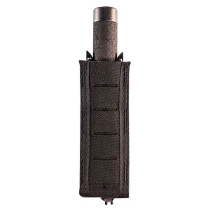 High Speed Gear TACO Extended Pistol Black MOLLE Magazine Pouch - 41EX00BK