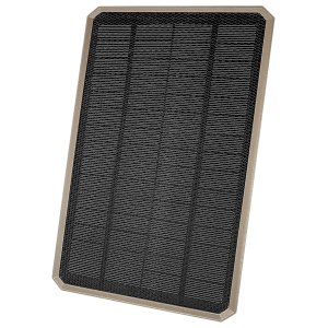 Moultrie MFA-15110 6V Solar Panel for Game Feeders