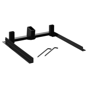 United States Association of Gun Owners Caldwell Ultimate Steel Target Stand 4001148 Shooting Target - $37.50 at United States Association of Gun Owners