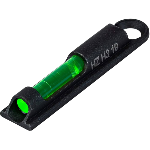 United States Association of Gun Owners Hi-Viz LiteWave H3 PMN301 Green Tritium/Fiber Optic Front Sight - $37.12 at United States Association of Gun Owners