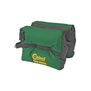 United States Association of Gun Owners Caldwell TackDriver Shooting Bag - Filled, Green - $37.28 at United States Association of Gun Owners