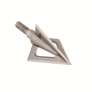 Allen Stryke Ion Fixed Blade Broadhead 3/pk - 14615