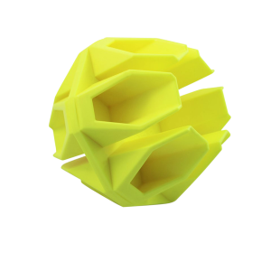 United States Association of Gun Owners Birchwood Casey Ground Strike Hex Ball Target - 48026 - $23.00 at United States Association of Gun Owners