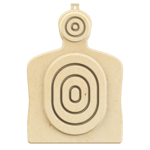 United States Association of Gun Owners Birchwood Casey 3D Target BC-3DTGTBTT Torso Target, 3 Pack - $17.06 at United States Association of Gun Owners