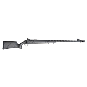 Weatherby 307 Muzzleloader .50 Cal 26" Rifle - 3MZY01N50R8BBP