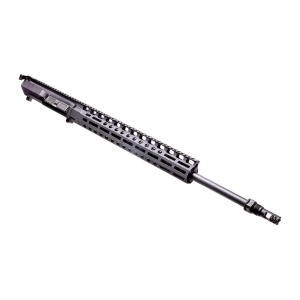 United States Association of Gun Owners LARUE LT-018 22" 6.5CRD MATCH GRADE UPPER - $1999.99 at United States Association of Gun Owners