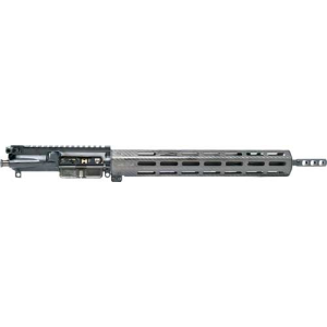 United States Association of Gun Owners FAXON ION ULTRALIGHT COMPLETE - UPPER RECEIVER 5.56 16" - $1011.00 at United States Association of Gun Owners