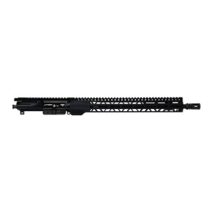 United States Association of Gun Owners ASCENT 22 ARC COMPLETE UPPER RECEIVER 16'' GUNNER BBL BLACK - $621.00 at United States Association of Gun Owners