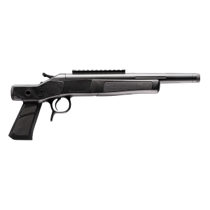 CVA Scout XP .350 Legend 11.5in Black Single Shot Handgun
