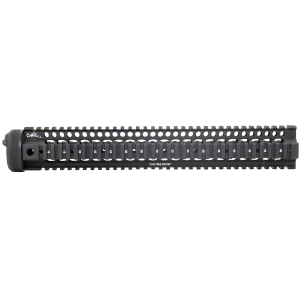 United States Association of Gun Owners Larue Tactical LT910145 Quad Rail Handguard Aluminum Anodized Receiver for AR-15 - $341.35 at United States Association of Gun Owners