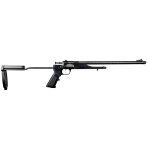 Keystone Sporting Arms 6061 Overlander .22 Magnum Single Shot Rifle - KSA2192