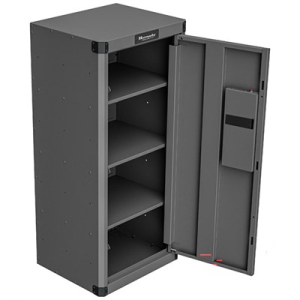 United States Association of Gun Owners DIGITAL AMMO CABINET 40''H X 18''W X 15D - $228.00 at United States Association of Gun Owners