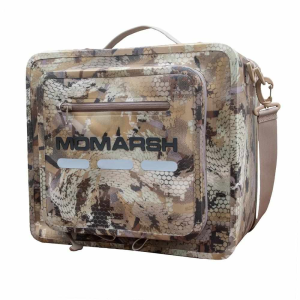 United States Association of Gun Owners MoMarsh Element Waterbox 25L Optifade Marsh - $209.76 at United States Association of Gun Owners