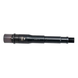 United States Association of Gun Owners 8.6 BLACKOUT 8a  1-3 TWIST BIG GUNNER CONTOUR CHROME MOLY BBL - $216.20 at United States Association of Gun Owners