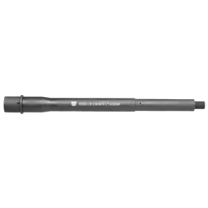 Rosco Manufacturing HSK-115-SOC-556-7-C-CL 11.5in 5.56 NATO Barrel, Chrome Lined