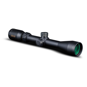 United States Association of Gun Owners Konus Pro 3-9x40mm Rifle Scope 550 Ballistic Reticle, Illuminated - $162.99 at United States Association of Gun Owners