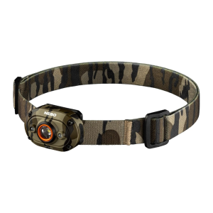 NEBO NEB-HLP-0037 MYCRO 450 LUM REC HEADLAMP MOBLD
