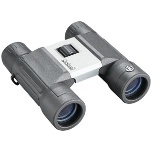 United States Association of Gun Owners Bushnell Powerview 2 10x25 Black Binoculars - $23.09 at United States Association of Gun Owners