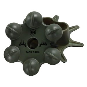 United States Association of Gun Owners Moultrie KHD1019 Knight & Hale Pack Rack Game Call - $18.19 at United States Association of Gun Owners