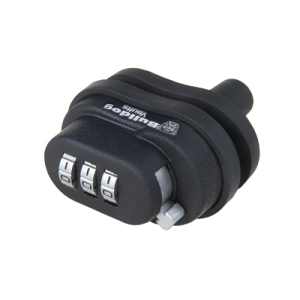 United States Association of Gun Owners Bulldog BD8000 Single Trigger Lock, Universal Fit, Black - $11.74 at United States Association of Gun Owners