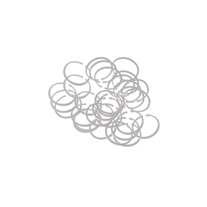 Luth-AR BT-01-30P .223 Gas Rings, 30-Pack