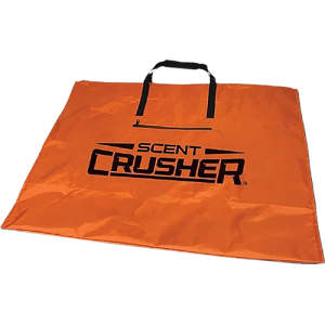 Scentcrusher Scent Free Mat Bag Water Resistant - SC00115
