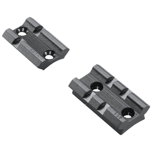 United States Association of Gun Owners Weaver Mounts Top Mount Base Pairs Matte Black Winchester XPR - 48482 - $11.29 at United States Association of Gun Owners