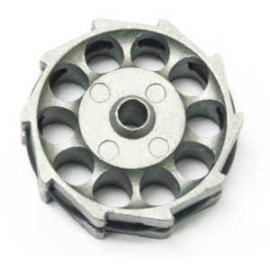 Hatsan Rotary Air Rifle Magazine HA90305 .22 Cal 10-Shot