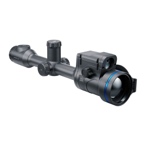 Pulsar Thermion 2 XL60 LRF 2.5-20x60mm Thermal Optic, Black