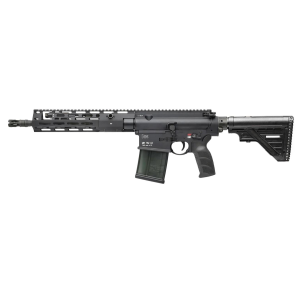 H&K MR762 A4 SBR 5.56mm 10rd Magazine 13" Threaded Barrel **NFA Item**