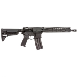 CQB11 MCMR10 5.56 NATO 11.5'' BBL (1)30RD MAG BLACK
