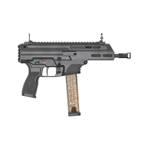 Springfield Armory Kuna .40 S&W 6.125in Semi-Auto Pistol, 30RD - KN90640B