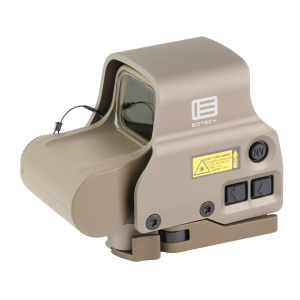 United States Association of Gun Owners Eotech EXPS3-DCR Tan Holographic Red Dot Sight - $815.00 at United States Association of Gun Owners