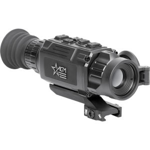 AGM Rattler V2 25-256 Thermal Optic 3.5-28x 25mm Lens