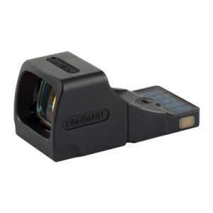 United States Association of Gun Owners Holosun SCS-MP2-GR Solar Charging Red Dot Sight, Green Reticle - $349.99 at United States Association of Gun Owners