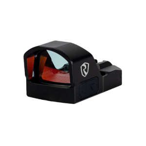 United States Association of Gun Owners Riton 3 Tactix PRD 3 Red Dot Sight, 1x Magnification, Black - $299.00 at United States Association of Gun Owners
