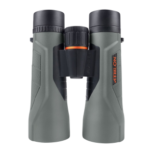 United States Association of Gun Owners Athlon Argos G2 HD 12x50 Binoculars, Gray - $190.80 at United States Association of Gun Owners