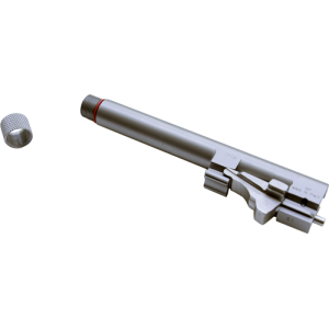 BERETTA BARREL 92FS 9MM LUGER - THREADED 1/2-28 INOX ITALY