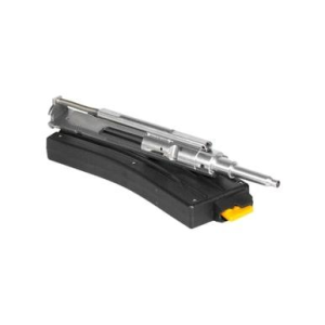 CMMG Bravo .22 LR AR Conversion Kit, 25-Round Magazine