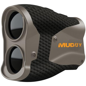 United States Association of Gun Owners Muddy MUD-LR450 7x Laser Range Finder, 450-Yard - $80.61 at United States Association of Gun Owners