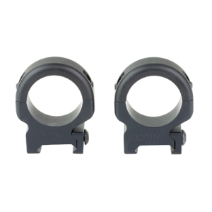 United States Association of Gun Owners DNZ Freedom Reaper 30mm Medium Picatinny Rail Mount, 2PC - $79.00 at United States Association of Gun Owners