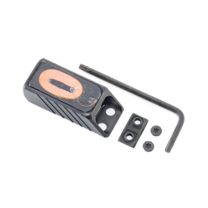 United States Association of Gun Owners Ruger ReadyDot 1X Reflex Sight, 15 MOA for LCP Max - $77.38 at United States Association of Gun Owners