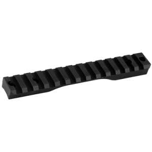United States Association of Gun Owners Christensen Arms 1PC Rem 700 Short 20 MOA Scope Base - $59.99 at United States Association of Gun Owners