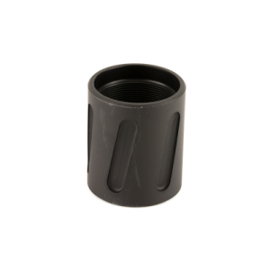 Nordic Components Mossberg 12GA Nut, Black - NUT-MB-12-00