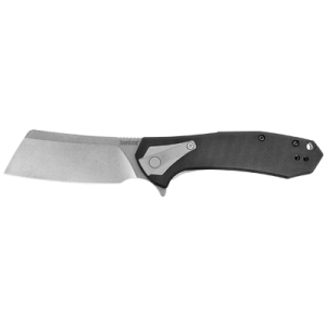 United States Association of Gun Owners Kershaw Bracket 3.4" Folding Knife/Assisted - 3455 - $38.38 at United States Association of Gun Owners