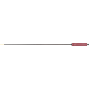 United States Association of Gun Owners Tipton Deluxe 26in Carbon Fiber Cleaning Rod, .26 Caliber - 216411R - $35.70 at United States Association of Gun Owners